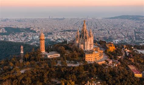 Barcelona con niños: 25 planes muy sorprendentes